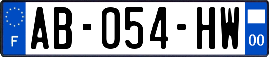 AB-054-HW