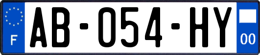 AB-054-HY