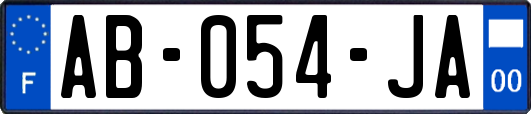 AB-054-JA