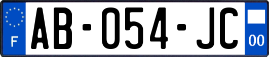 AB-054-JC