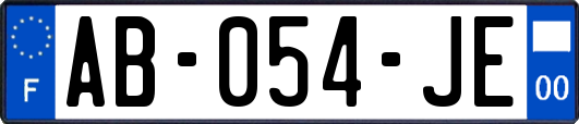 AB-054-JE