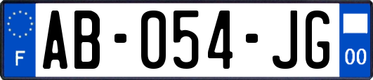 AB-054-JG