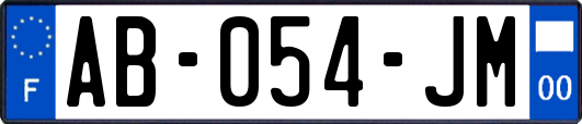 AB-054-JM