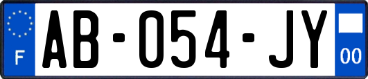 AB-054-JY