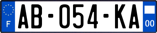 AB-054-KA