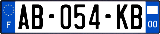 AB-054-KB