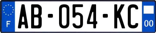 AB-054-KC