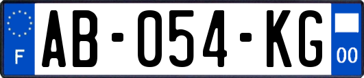 AB-054-KG