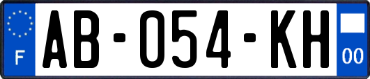 AB-054-KH