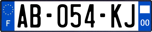 AB-054-KJ