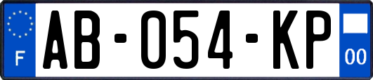 AB-054-KP