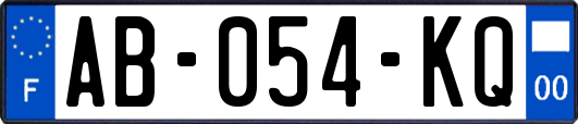 AB-054-KQ