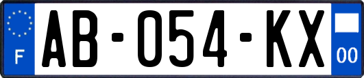 AB-054-KX