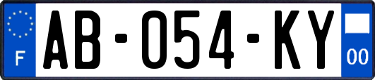 AB-054-KY