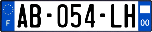 AB-054-LH