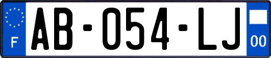 AB-054-LJ