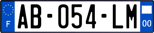 AB-054-LM