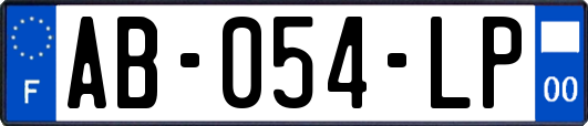 AB-054-LP