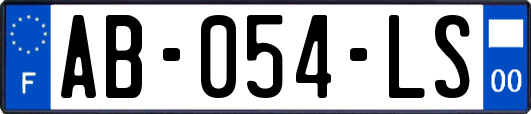 AB-054-LS