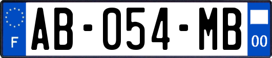 AB-054-MB