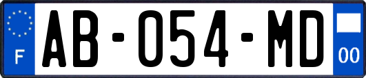 AB-054-MD