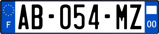 AB-054-MZ
