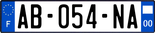 AB-054-NA