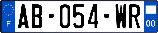 AB-054-WR