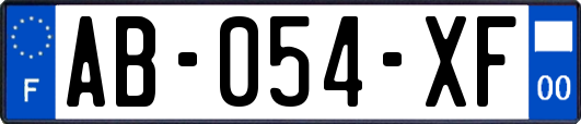 AB-054-XF