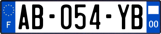 AB-054-YB