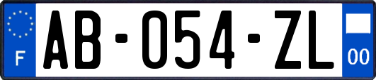 AB-054-ZL