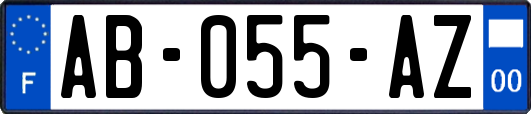 AB-055-AZ