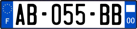 AB-055-BB