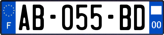 AB-055-BD