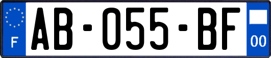 AB-055-BF