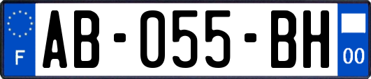 AB-055-BH