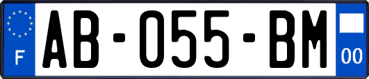 AB-055-BM