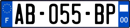 AB-055-BP