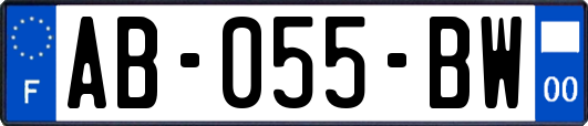 AB-055-BW