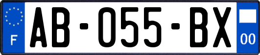 AB-055-BX