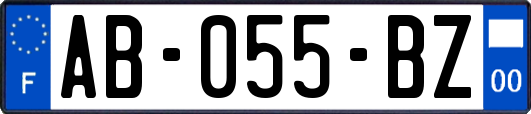 AB-055-BZ