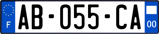 AB-055-CA