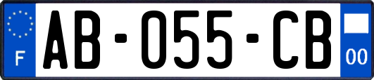 AB-055-CB