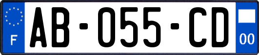 AB-055-CD