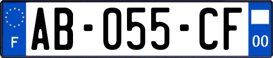 AB-055-CF