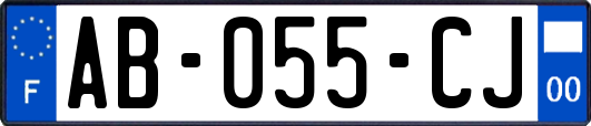 AB-055-CJ