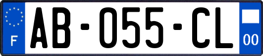 AB-055-CL