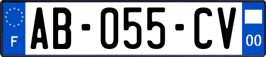 AB-055-CV