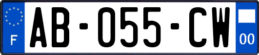 AB-055-CW