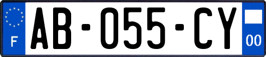 AB-055-CY